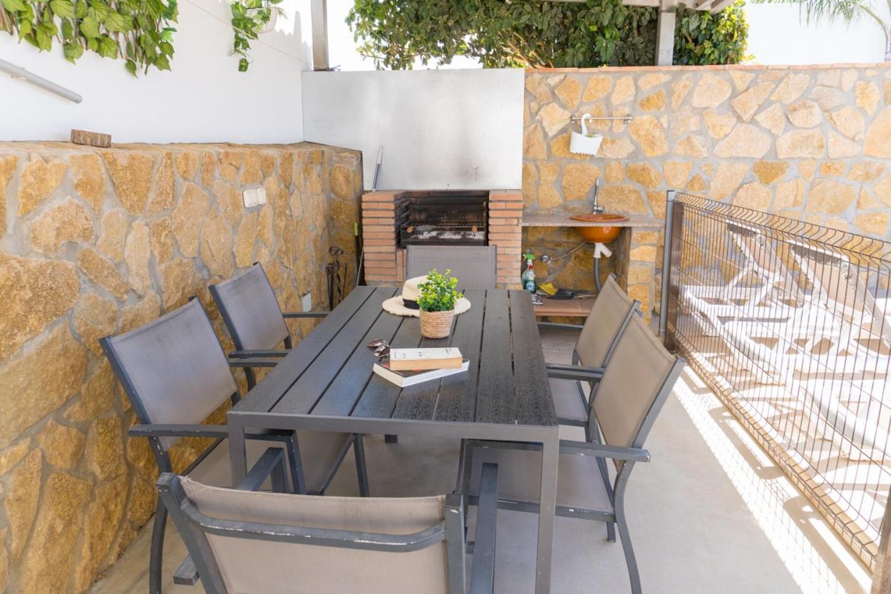 Casa de Campo Nueva Cascada - Casa Rustica 