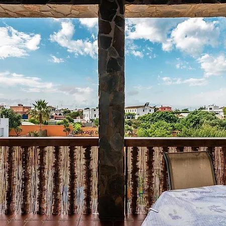 Villa Nueva Cascada - Casa Rustica 