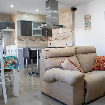 Villa Nueva Cascada - Casa Rustica 