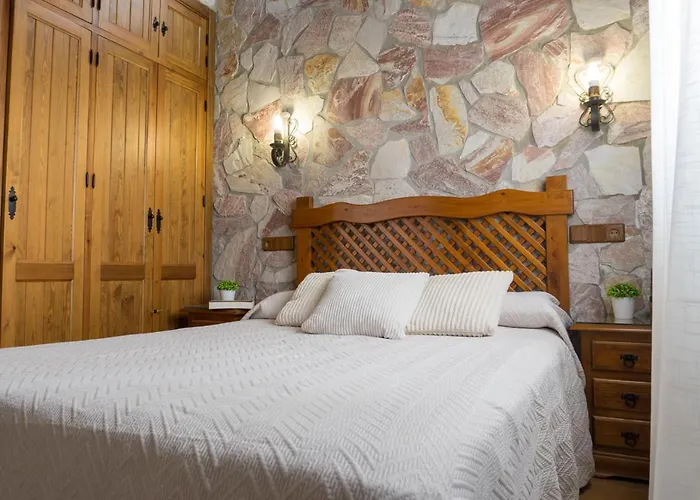 Villa Nueva Cascada - Casa Rustica \