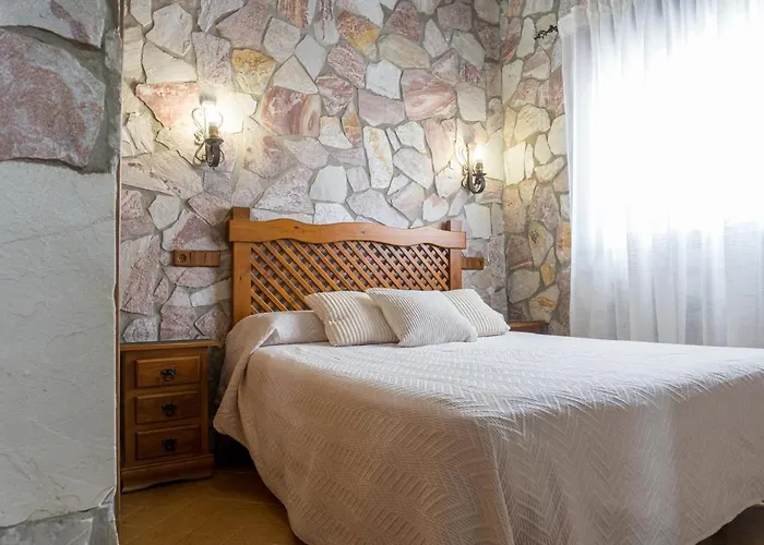 Villa Nueva Cascada - Casa Rustica \