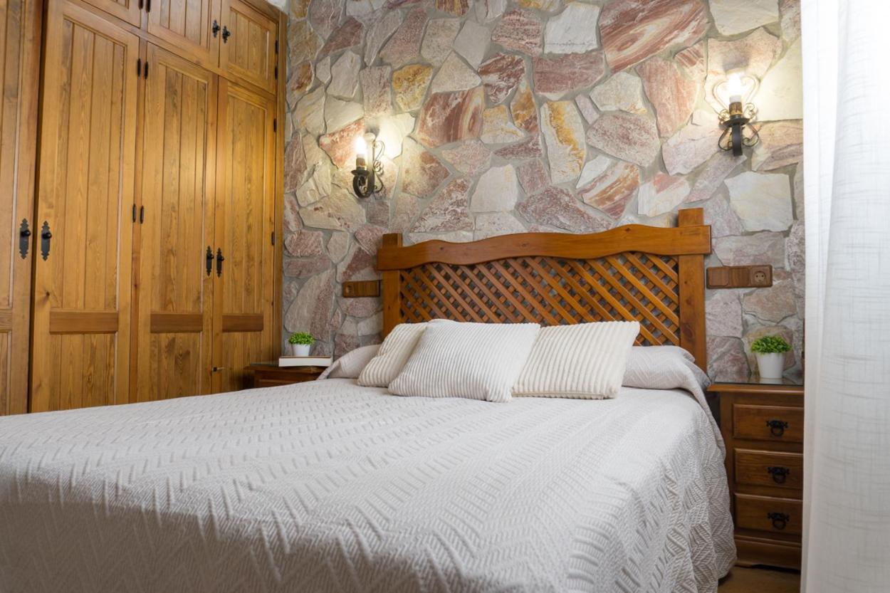 Casa di campagna Nueva Cascada - Casa Rustica 