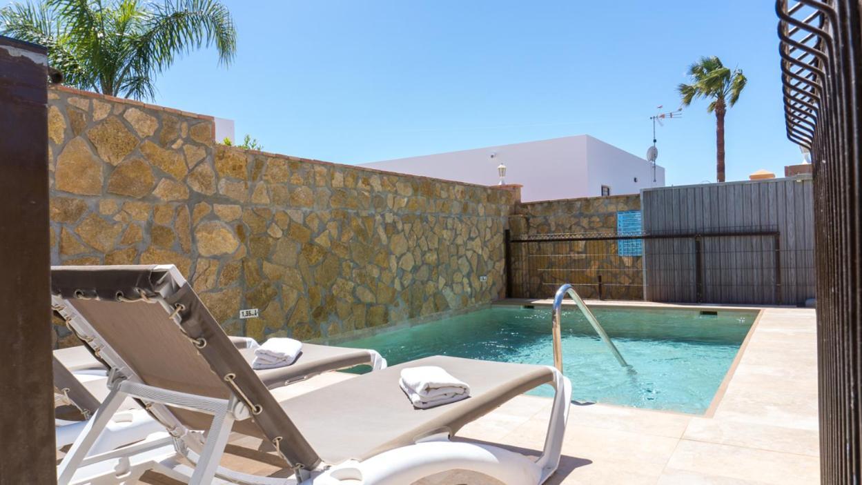 Casa di campagna Nueva Cascada - Casa Rustica 