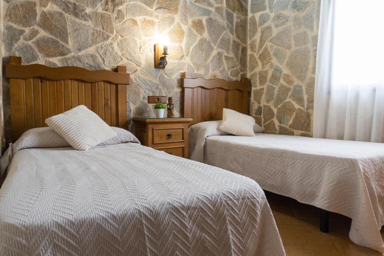 Landhuis Nueva Cascada - Casa Rustica 
