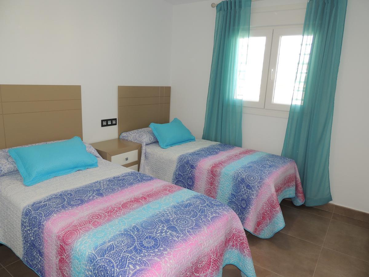Séjour à la campagne Nueva Cascada - Casa Rustica 