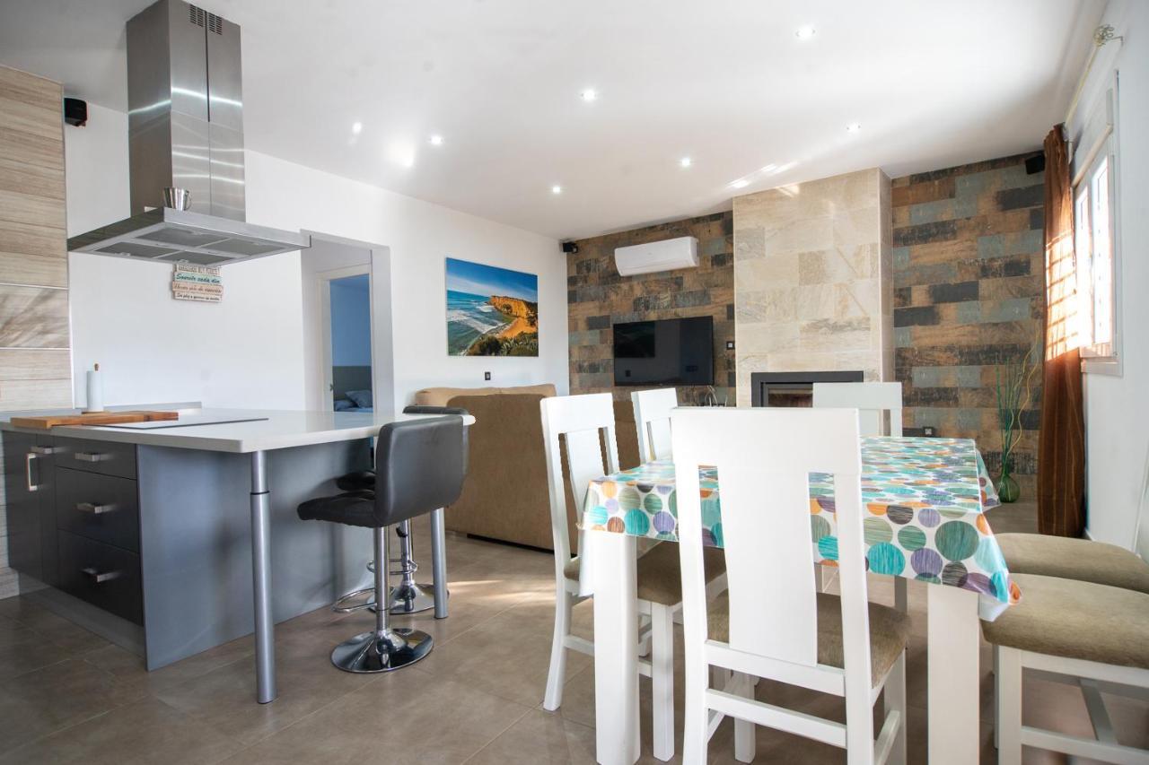 Séjour à la campagne Nueva Cascada - Casa Rustica 