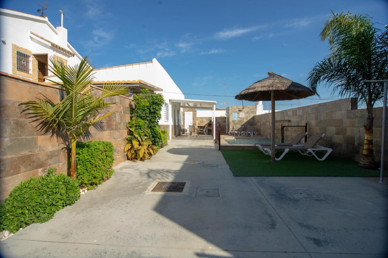 Casa di campagna Nueva Cascada - Casa Rustica 