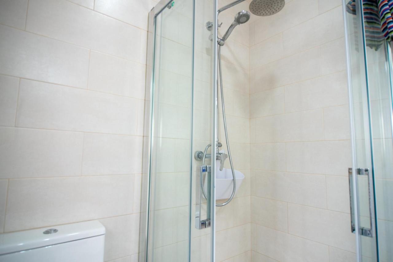 Casa di campagna Nueva Cascada - Casa Rustica 